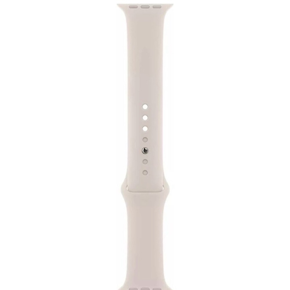 Apple 41mm Apple watch band starlight